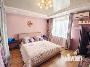 1-к квартира, вторичка, 42м2, 5/10 этаж