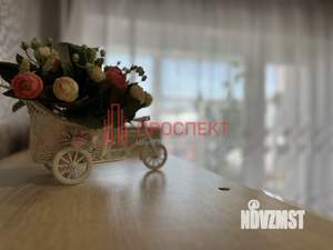 3-к квартира, вторичка, 86м2, 4/10 этаж
