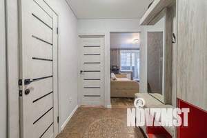 1-к квартира, вторичка, 30м2, 1/10 этаж