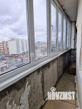 3-к квартира, вторичка, 62м2, 7/9 этаж