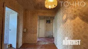 2-к квартира, вторичка, 56м2, 7/9 этаж