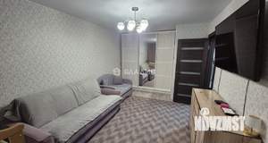 1-к квартира, вторичка, 34м2, 1/10 этаж