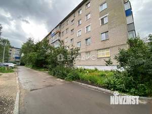 2-к квартира, вторичка, 44м2, 2/5 этаж