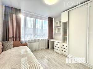 3-к квартира, вторичка, 71м2, 4/18 этаж