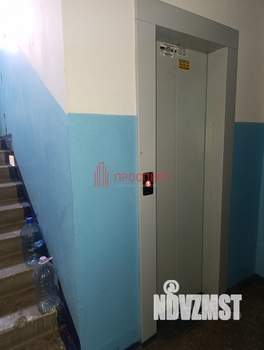2-к квартира, вторичка, 52м2, 6/9 этаж