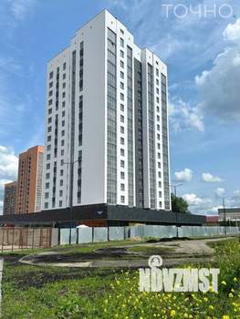 1-к квартира, вторичка, 45м2, 13/17 этаж