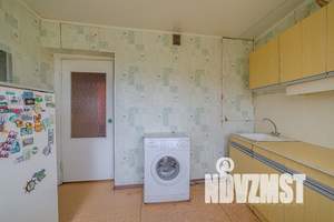 2-к квартира, вторичка, 61м2, 5/9 этаж