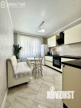 2-к квартира, вторичка, 67м2, 7/15 этаж