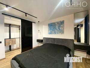 1-к квартира, вторичка, 57м2, 16/17 этаж