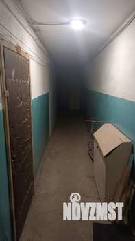 1-к квартира, вторичка, 20м2, 8/9 этаж