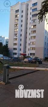1-к квартира, вторичка, 40м2, 2/10 этаж