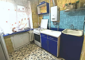 3-к квартира, вторичка, 63м2, 4/5 этаж