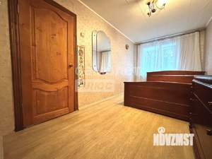 2-к квартира, вторичка, 43м2, 2/5 этаж