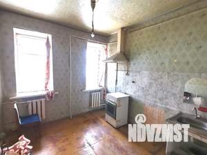 1-к квартира, вторичка, 30м2, 3/3 этаж