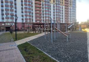 2-к квартира, вторичка, 52м2, 3/16 этаж