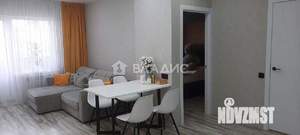 3-к квартира, вторичка, 79м2, 1/22 этаж