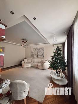 3-к квартира, вторичка, 130м2, 2/9 этаж