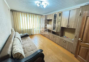 2-к квартира, вторичка, 40м2, 4/5 этаж