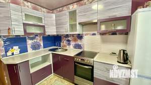 1-к квартира, вторичка, 40м2, 1/10 этаж