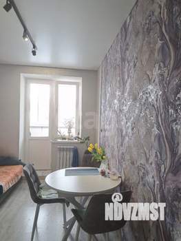 1-к квартира, вторичка, 46м2, 2/14 этаж