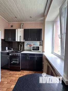 1-к квартира, вторичка, 32м2, 4/4 этаж