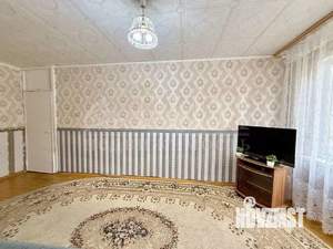 2-к квартира, вторичка, 46м2, 2/5 этаж