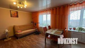 3-к квартира, вторичка, 61м2, 8/9 этаж