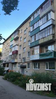 2-к квартира, вторичка, 45м2, 5/5 этаж