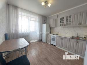 1-к квартира, вторичка, 36м2, 2/10 этаж