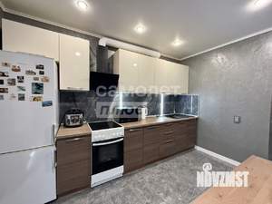 1-к квартира, вторичка, 40м2, 16/17 этаж