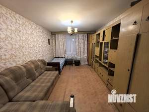 3-к квартира, вторичка, 66м2, 1/10 этаж