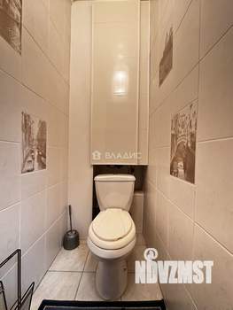 2-к квартира, вторичка, 53м2, 3/3 этаж