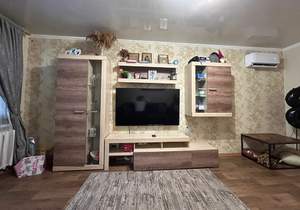 2-к квартира, вторичка, 53м2, 1/5 этаж