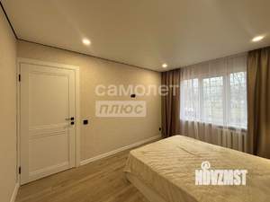 2-к квартира, вторичка, 45м2, 2/5 этаж