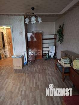 1-к квартира, вторичка, 41м2, 3/9 этаж