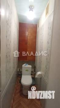 3-к квартира, вторичка, 66м2, 6/9 этаж