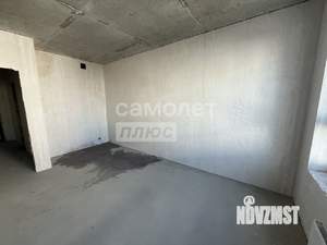1-к квартира, вторичка, 47м2, 9/17 этаж