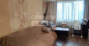 3-к квартира, вторичка, 60м2, 7/9 этаж