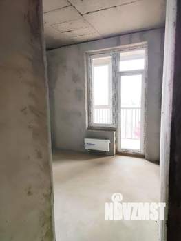 1-к квартира, вторичка, 48м2, 5/10 этаж