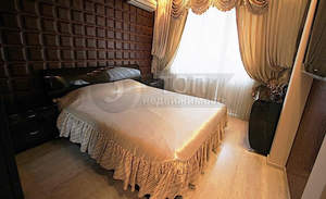3-к квартира, вторичка, 90м2, 6/16 этаж