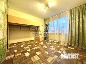 3-к квартира, вторичка, 63м2, 8/9 этаж