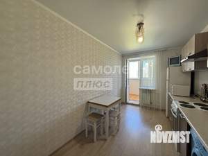 1-к квартира, вторичка, 43м2, 8/16 этаж