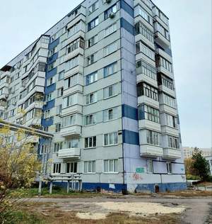 1-к квартира, вторичка, 26м2, 1/9 этаж