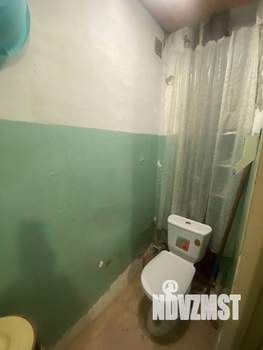 3-к квартира, вторичка, 43м2, 4/5 этаж