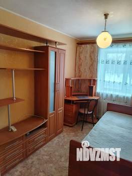 2-к квартира, вторичка, 40м2, 2/5 этаж