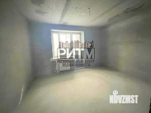 3-к квартира, вторичка, 86м2, 7/16 этаж