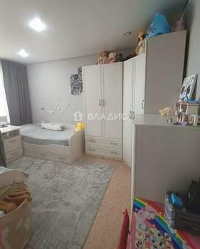 3-к квартира, вторичка, 66м2, 5/9 этаж