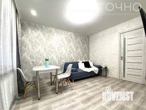 3-к квартира, вторичка, 62м2, 3/5 этаж