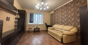 1-к квартира, вторичка, 45м2, 11/14 этаж