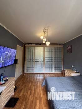 1-к квартира, вторичка, 29м2, 3/5 этаж
